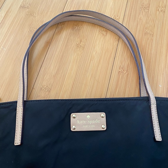 Kate spade nylon tote - Picture 5 of 10
